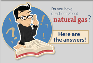 Natural Gas FAQ